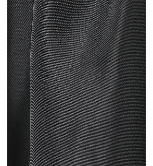 VENCE share style「袖ギャザーブルゾン」|ブルゾン・スタジャン|