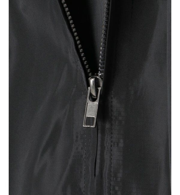 VENCE share style「袖ギャザーブルゾン」|ブルゾン・スタジャン|