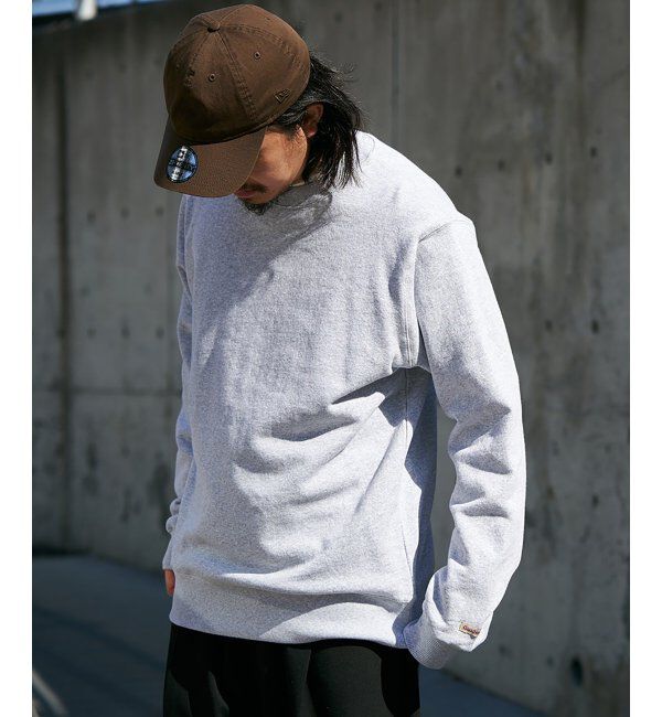 VENCE share style「【Goodwear】クルーネックトレーナー」|スウェット・ジャージ|