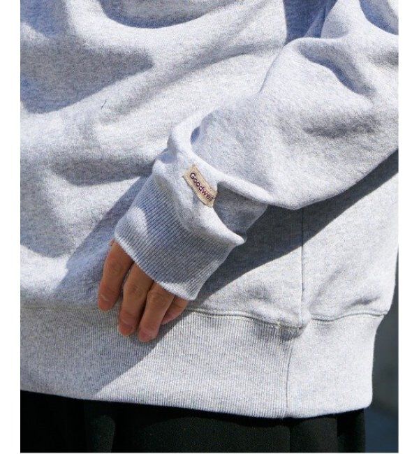 VENCE share style「【Goodwear】クルーネックトレーナー」|スウェット・ジャージ|