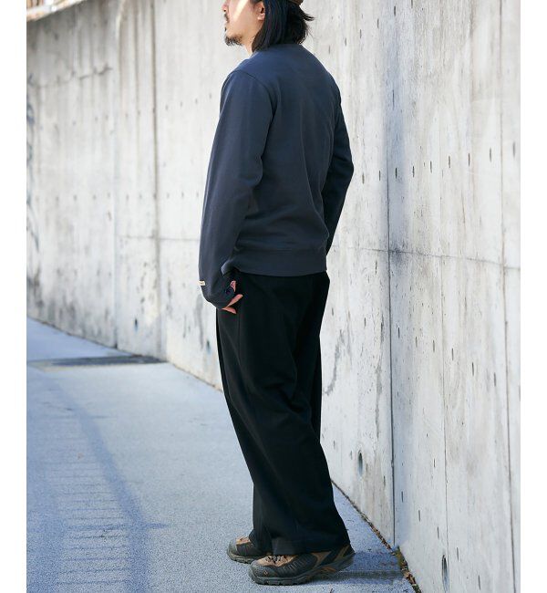 VENCE share style「【Goodwear】クルーネックトレーナー」|スウェット・ジャージ|