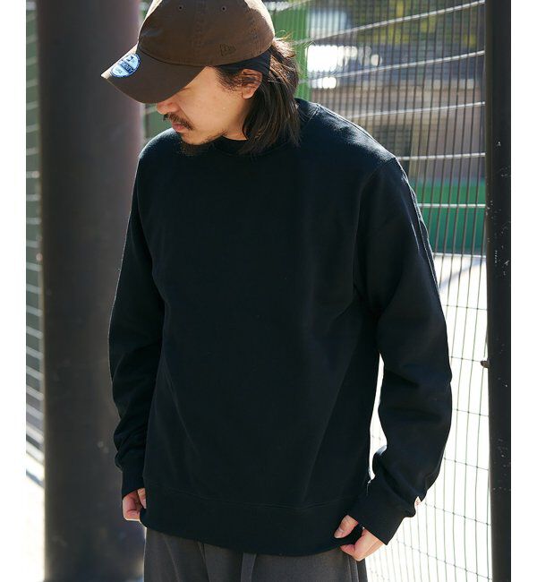 VENCE share style「【Goodwear】クルーネックトレーナー」|スウェット・ジャージ|