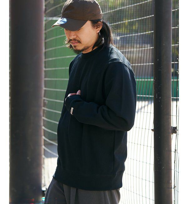 VENCE share style「【Goodwear】クルーネックトレーナー」|スウェット・ジャージ|