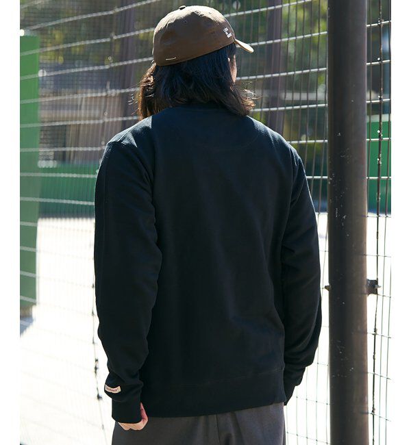 VENCE share style「【Goodwear】クルーネックトレーナー」|スウェット・ジャージ|