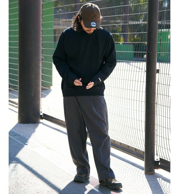 VENCE share style「【Goodwear】クルーネックトレーナー」|スウェット・ジャージ|