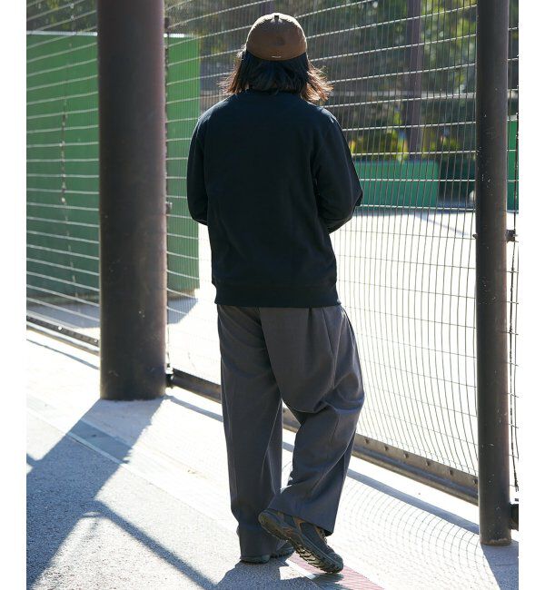 VENCE share style「【Goodwear】クルーネックトレーナー」|スウェット・ジャージ|