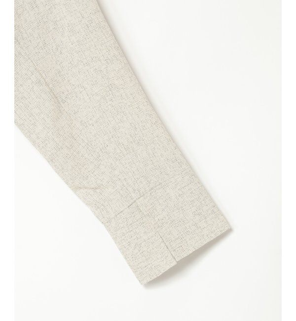 VENCE share style「サマーツイードダッドジャケット」|その他|