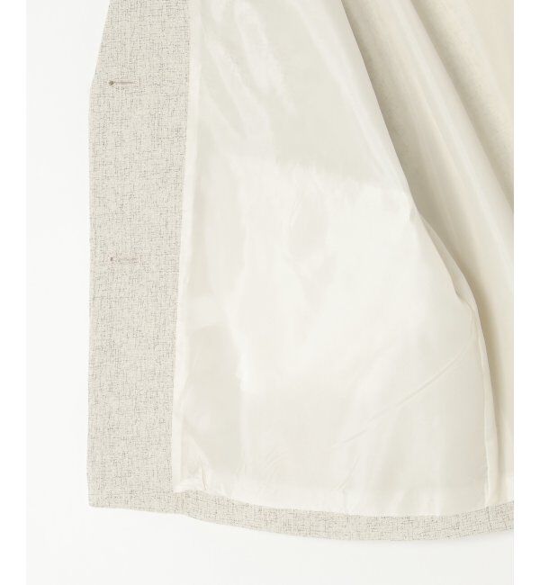 VENCE share style「サマーツイードダッドジャケット」|その他|