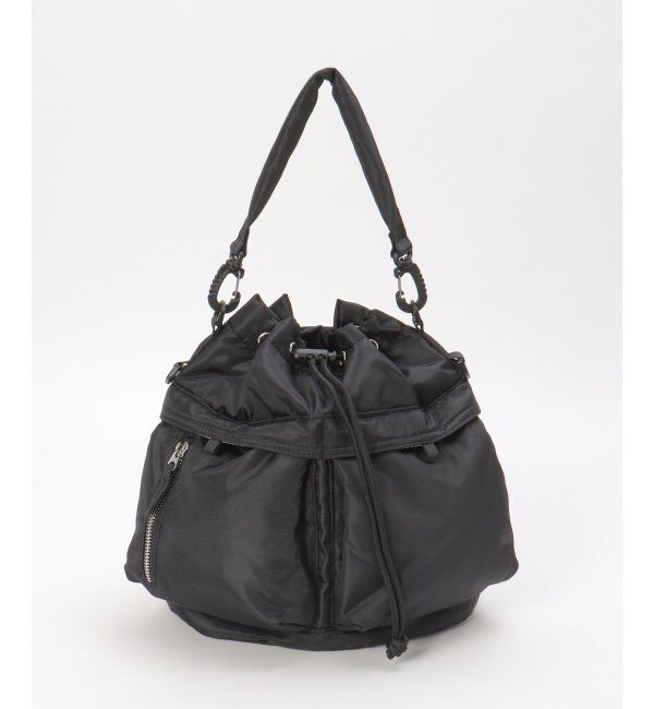 VENCE share style「ドロストショルダーバッグ」|その他|