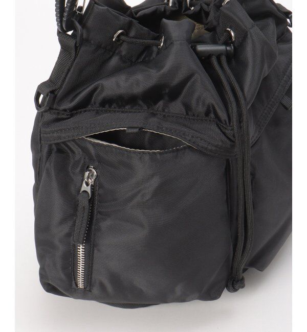 VENCE share style「ドロストショルダーバッグ」|その他|