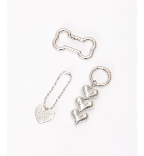 VENCE share style「ハートフォトチャーム」|その他|