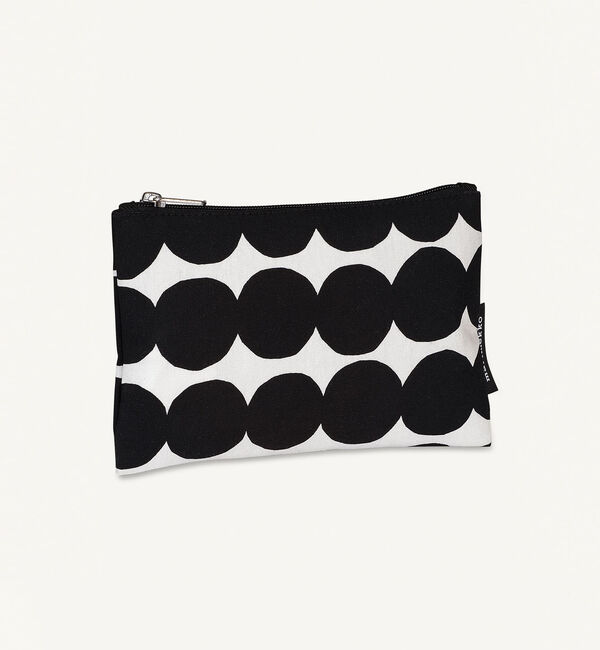 Marimekko「Rasymatto Kaika ポーチ」|ポーチ|