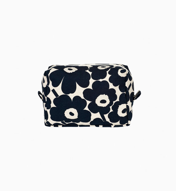 Marimekko「Mini Unikko Vilja ポーチ」|ポーチ|