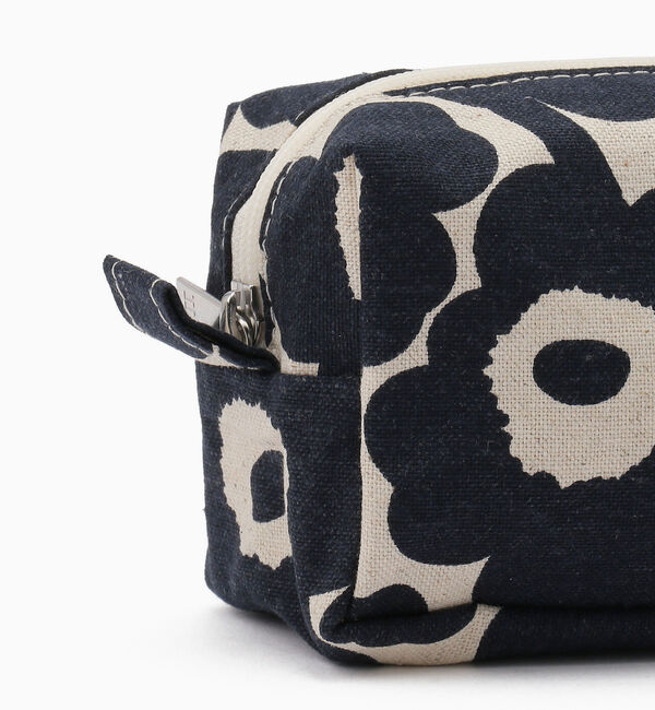 Marimekko「Mini Unikko Tiise ポーチ」|ポーチ|