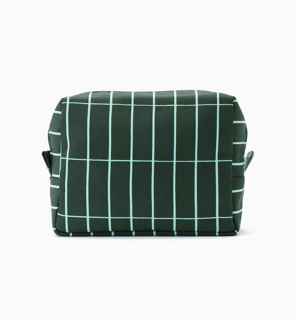 Marimekko「Tiiliskivi Vilja ポーチ」|ポーチ|