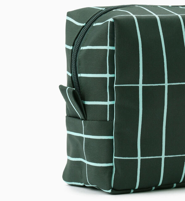 Marimekko「Tiiliskivi Vilja ポーチ」|ポーチ|