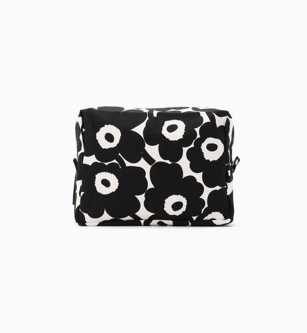 Marimekko「Vilja Mini Unikko ポーチ」|ポーチ|