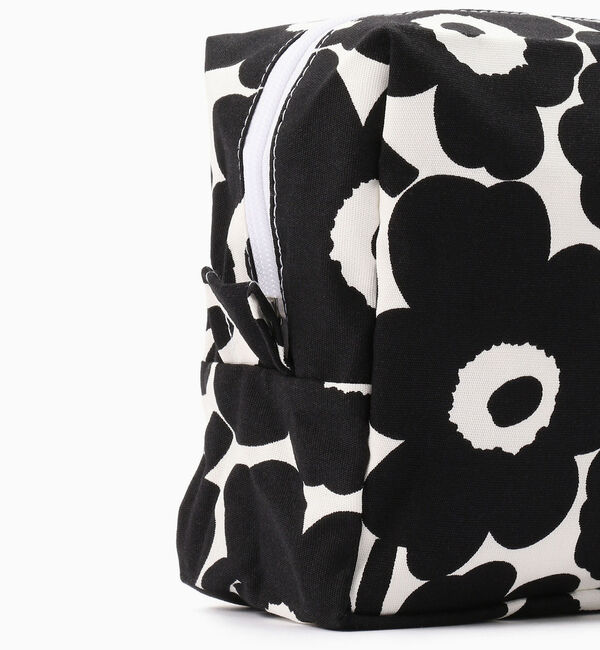 Marimekko「Vilja Mini Unikko ポーチ」|ポーチ|