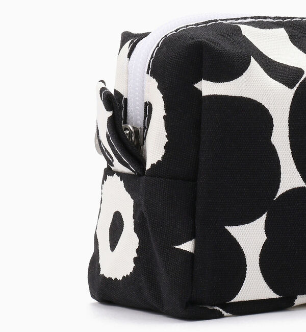 Marimekko「Tiise Mini Unikko ポーチ」|ポーチ|