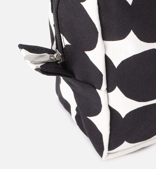 Marimekko「Rasymatto Vilja ポーチ」|ポーチ|