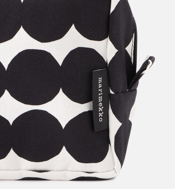 Marimekko「Rasymatto Vilja ポーチ」|ポーチ|