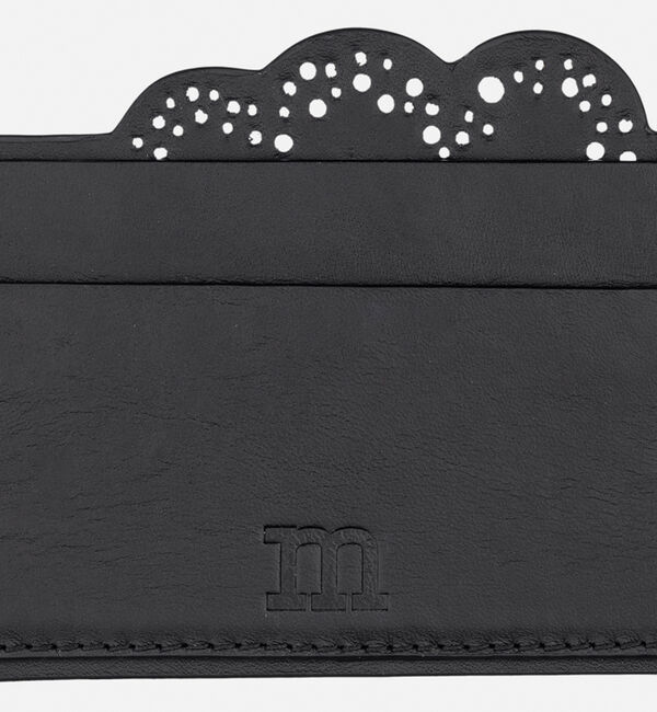 Marimekko「Imprint Card Holder Unikko」|ポーチ|