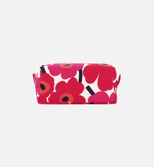 Marimekko「Tiise Mini Unikko ポーチ」|ポーチ|