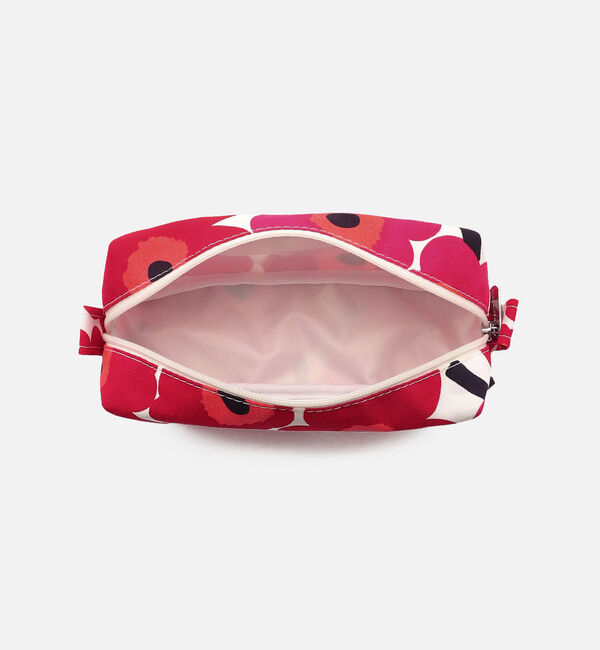 Marimekko「Tiise Mini Unikko ポーチ」|ポーチ|