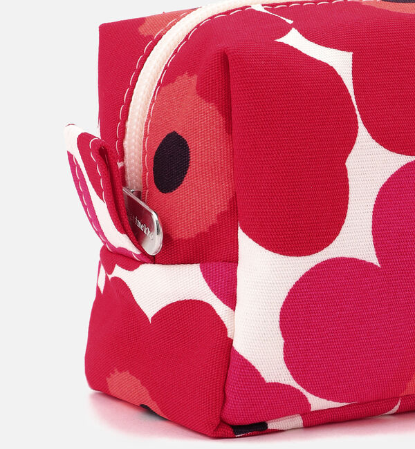 Marimekko「Tiise Mini Unikko ポーチ」|ポーチ|