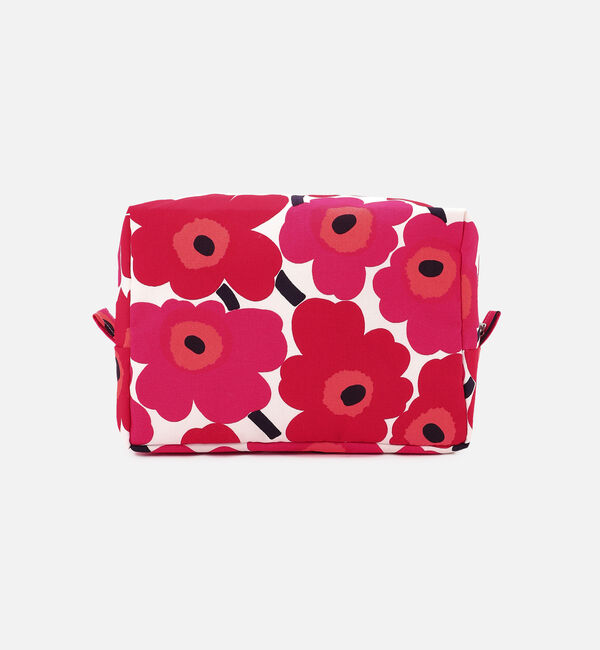 Marimekko「Vilja Mini Unikko ポーチ」|ポーチ|