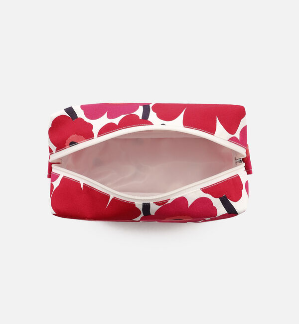 Marimekko「Vilja Mini Unikko ポーチ」|ポーチ|