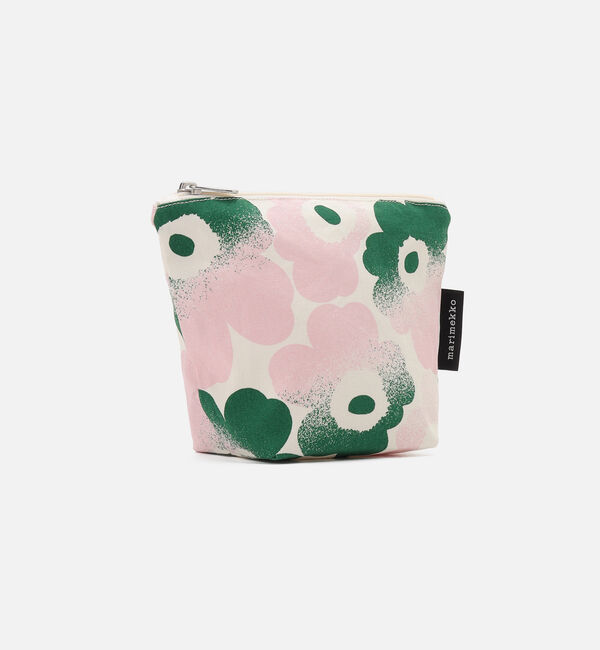 Marimekko「Mini Unikko Haivahdys Kait コスメティックバッグ」|ポーチ|