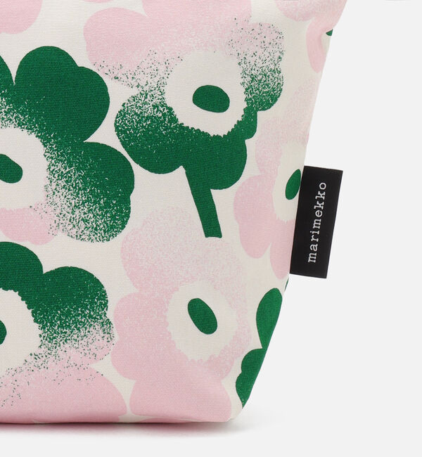 Marimekko「Mini Unikko Haivahdys Kaje コスメティックバッグ」|ポーチ|