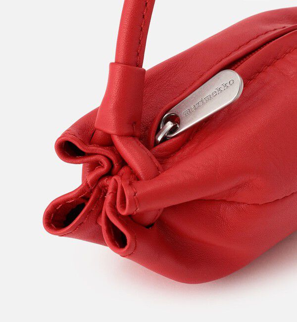 Marimekko「Karla Pocket ポーチ」|ポーチ|