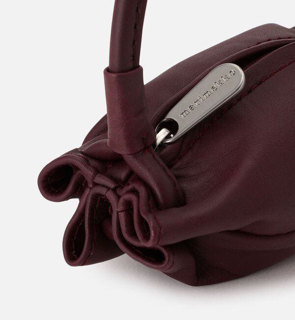 Marimekko「Karla Pocket ポーチ」|ポーチ|