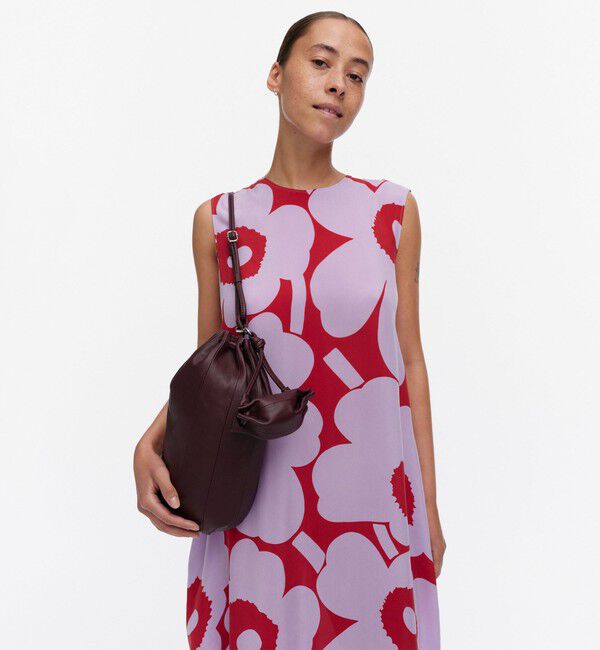 Marimekko「Karla Pocket ポーチ」|ポーチ|