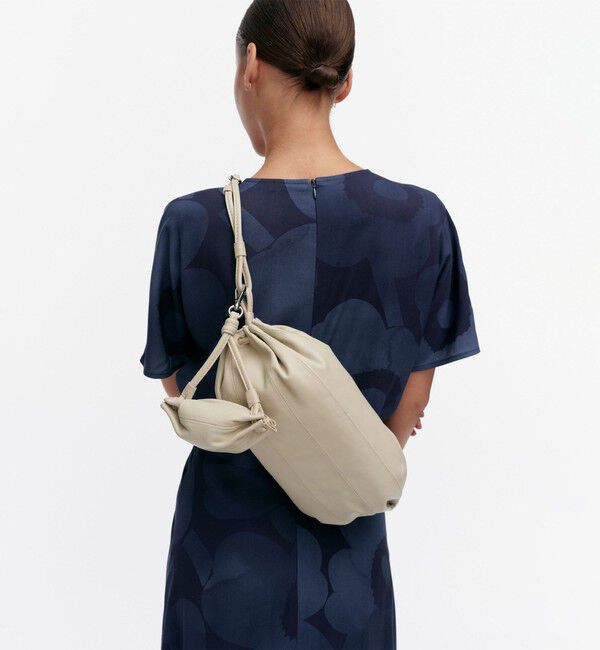 Marimekko「Karla Pocket ポーチ」|ポーチ|