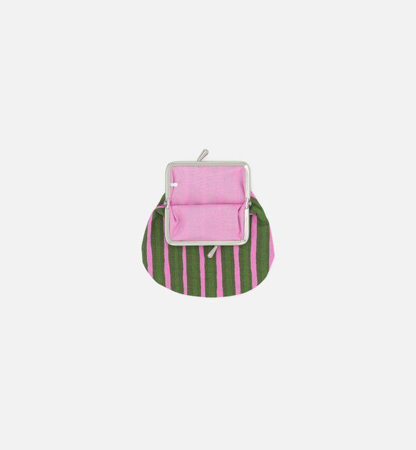 Marimekko「Piccolo Pieni Kukkaro がま口ポーチ」|ポーチ|