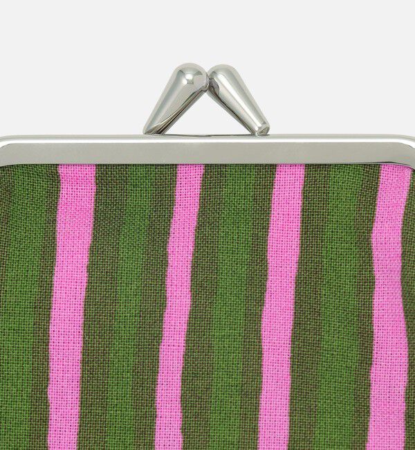 Marimekko「Piccolo Pieni Kukkaro がま口ポーチ」|ポーチ|