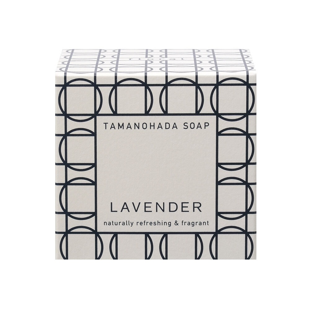 TAMANOHADA「ＴＡＭＡＮＯＨＡＤＡ ＳＯＡＰ ＬＡＶＥＮＤＥＲ」|洗顔料|その他