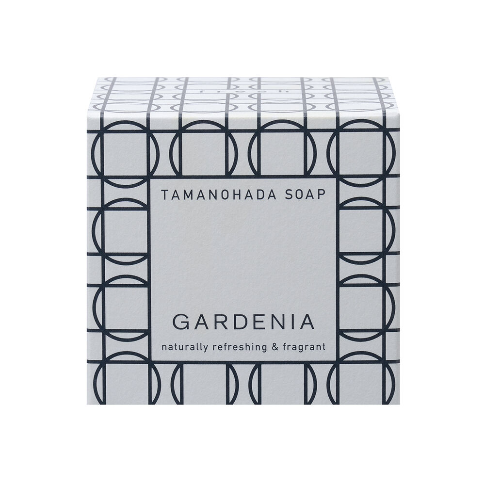 TAMANOHADA「ＴＡＭＡＮＯＨＡＤＡ ＳＯＡＰ ＧＡＲＤＥＮＩＡ」|ボディクレンジング|その他