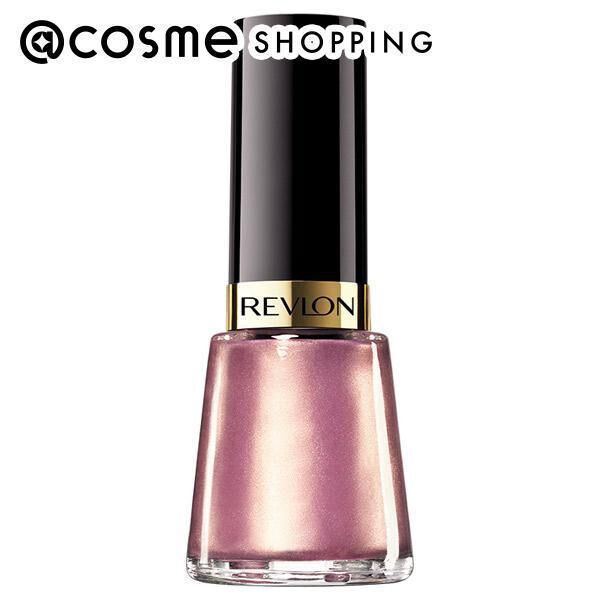  「レブロン ネイル エナメル 125 ブラッシング 本体 (8ml)」|ネイルカラー|その他