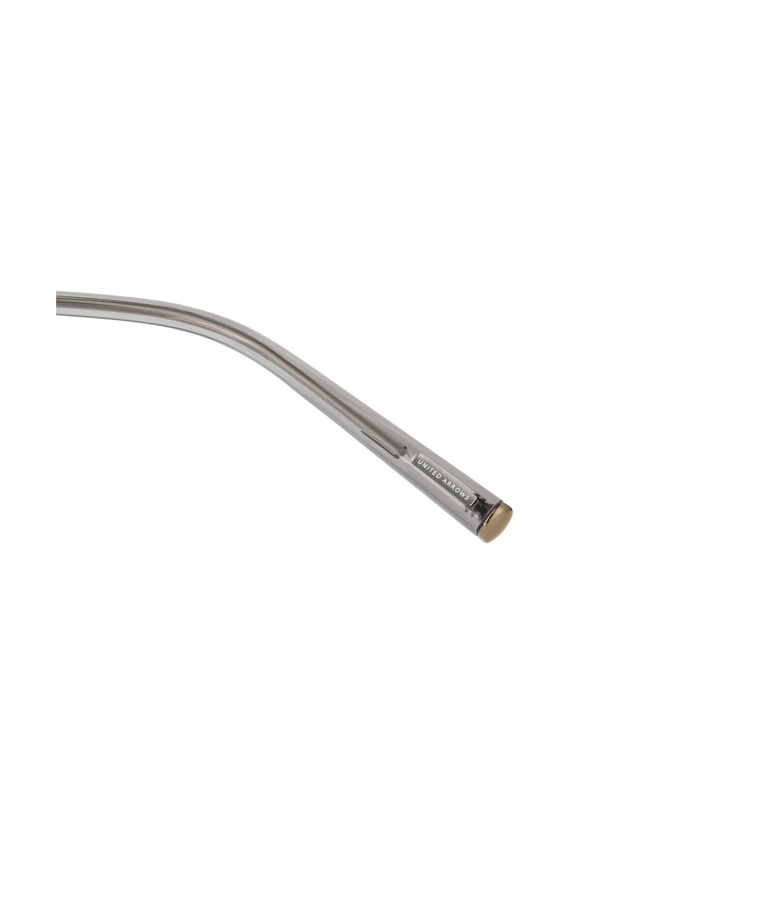  「ボストン型 調光サングラス｜紫外線対策｜レンズの色が変わるサングラス｜Zoff | UNITED ARROWS Wellness」|サングラス|