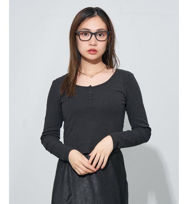  「ウェリントン型 メガネ | レザー調 ラバーテンプル ズレ落ち防止 メンズ ビジネス レンズ交換券付」|メガネ|