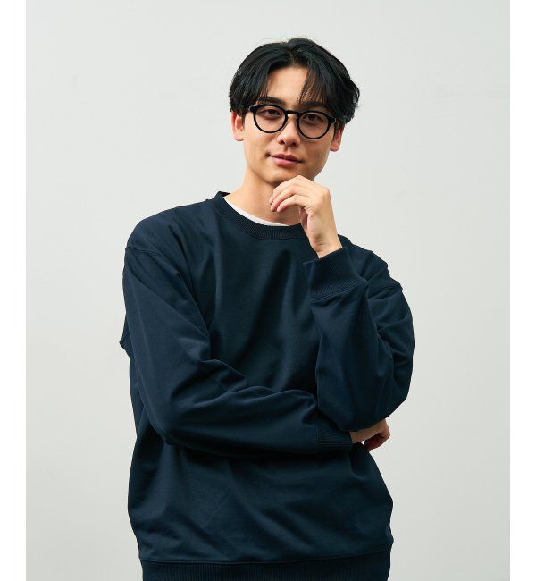  「クラウンパント型 調光サングラス｜UNITED ARROWS ﾚﾝｽﾞの色が変わる 紫外線対策 ユナイテッドアローズ」|サングラス|