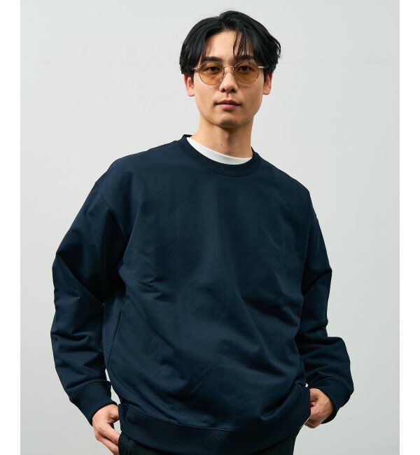  「Zoff｜UNITED ARROWS サングラス ユナイテッドアローズ｜カラーレンズ｜異素材｜UVカット 紫外線対策」|サングラス|