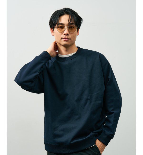  「Zoff｜UNITED ARROWS サングラス ユナイテッドアローズ｜カラーレンズ｜異素材｜UVカット 紫外線対策」|サングラス|