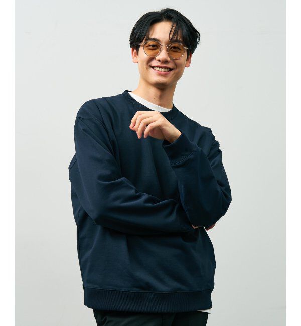  「Zoff｜UNITED ARROWS サングラス ユナイテッドアローズ｜カラーレンズ｜異素材｜UVカット 紫外線対策」|サングラス|