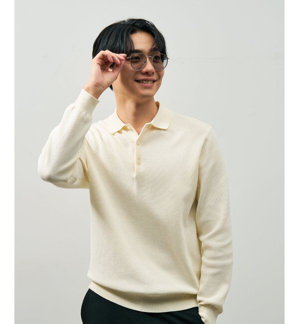  「Zoff｜UNITED ARROWS サングラス ユナイテッドアローズ｜カラーレンズ｜異素材｜UVカット 紫外線対策」|サングラス|