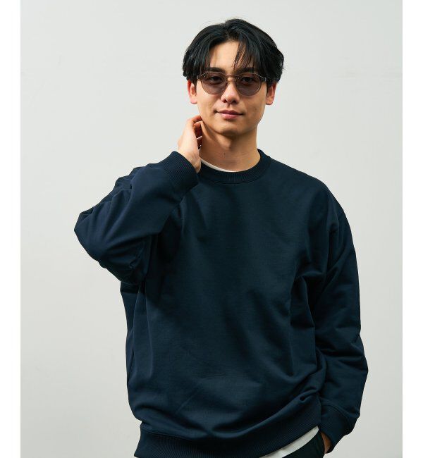  「ボストン型 サングラス｜UNITED ARROWS クラウンパント UVカット 紫外線対策 ユナイテッドアローズ」|サングラス|